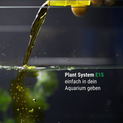 Dennerle Plant System E15, 250 ml