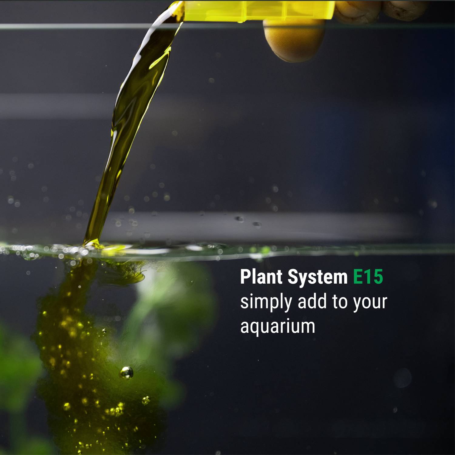 Dennerle Plant System E15, 250 ml#en:size_250-ml