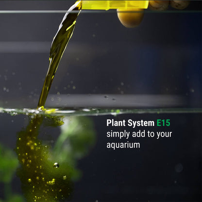 Dennerle Plant System E15, 250 ml#en:size_250-ml