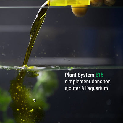 Dennerle Plant System E15, 250 ml#fr:taille_250-ml