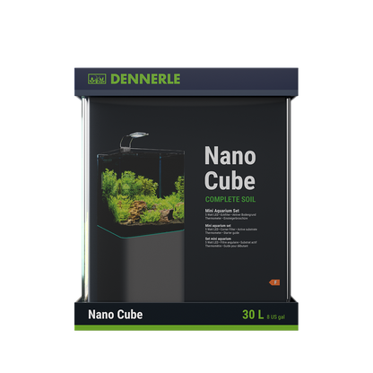 Dennerle Nano Cube Complete Soil