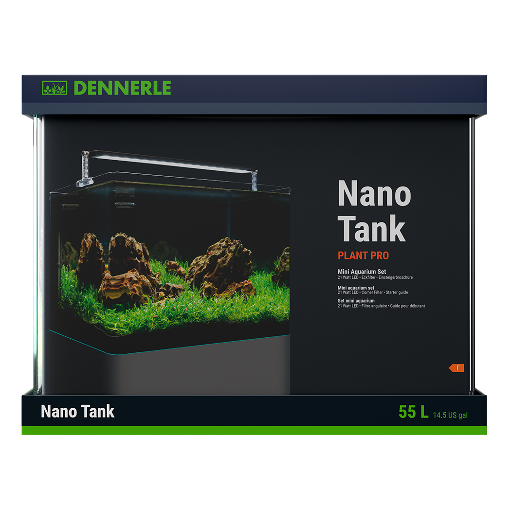 Dennerle Nano Tank Plant Pro