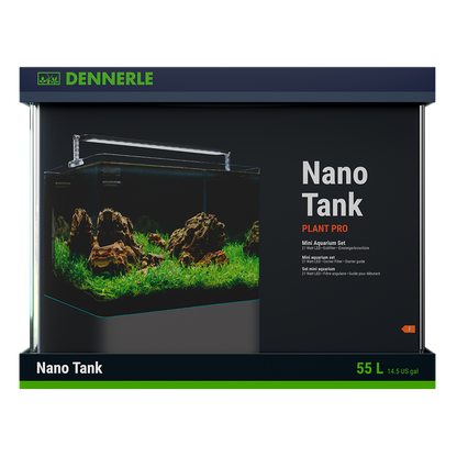 Dennerle Nano Tank Plant Pro