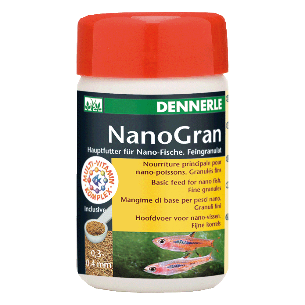 Dennerle Nano Gran