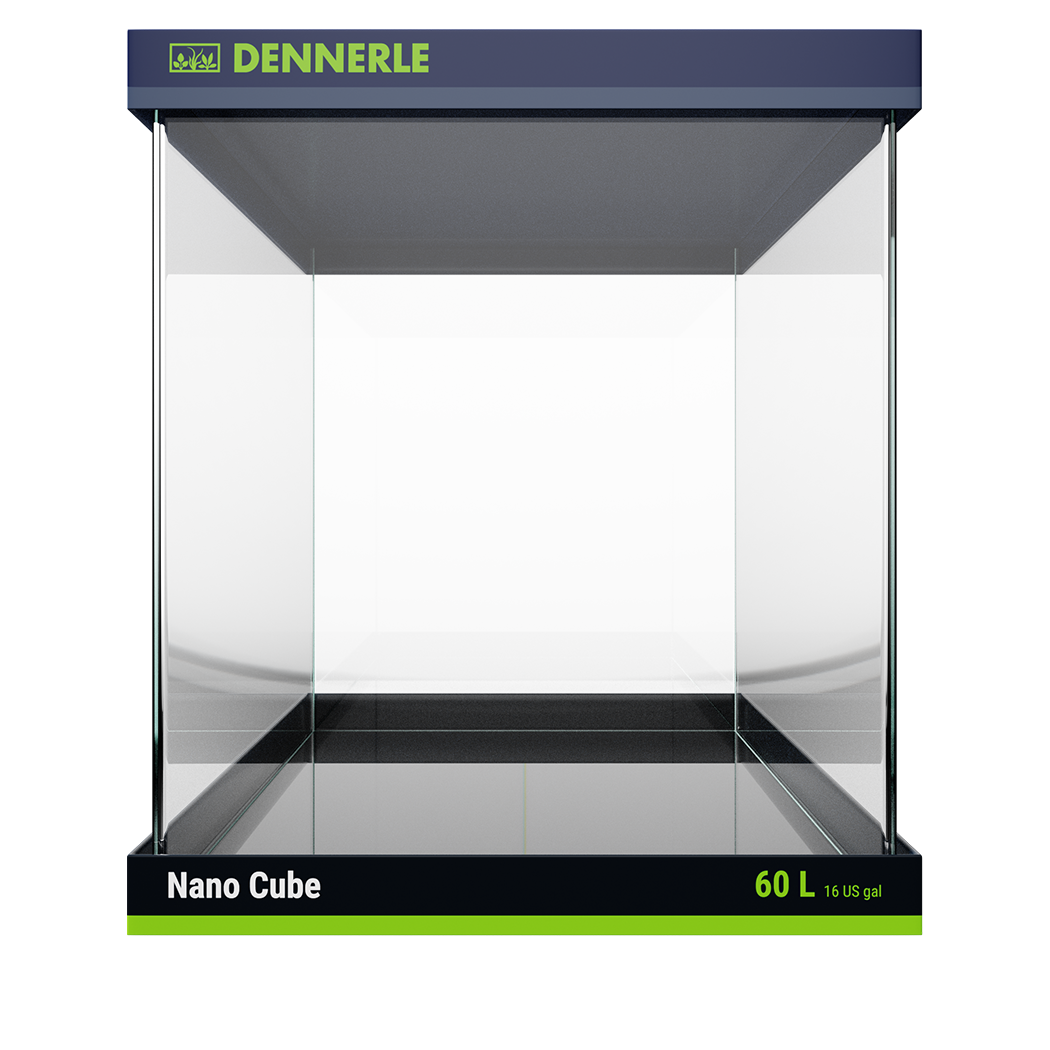 Dennerle Nano Cube, 60 Liter