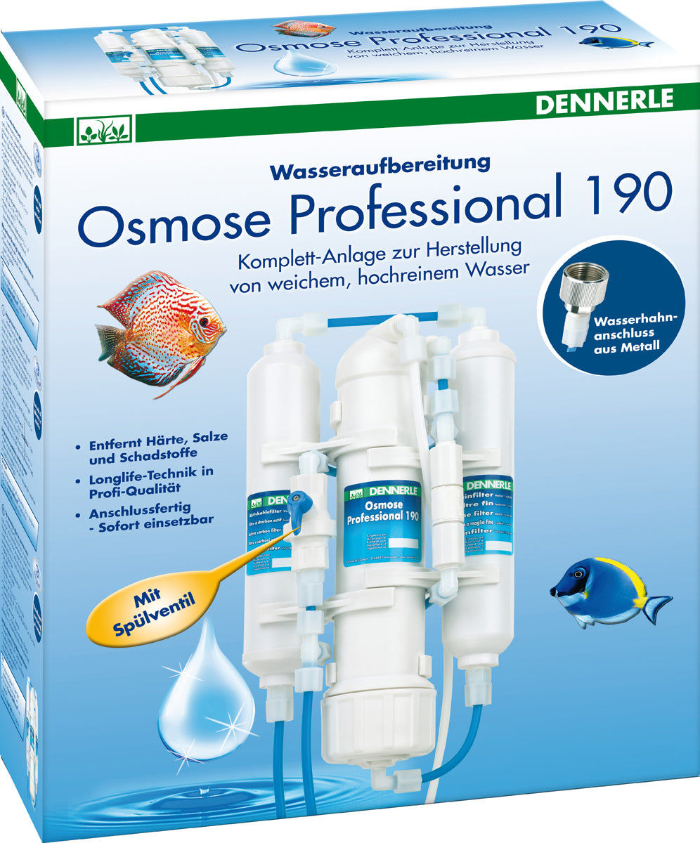 Osmose Professional 190