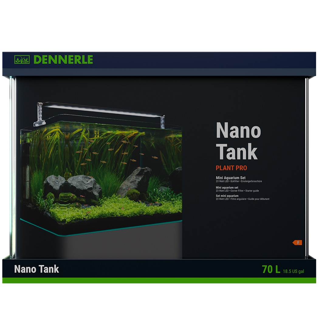 Dennerle Nano Tank Plant Pro