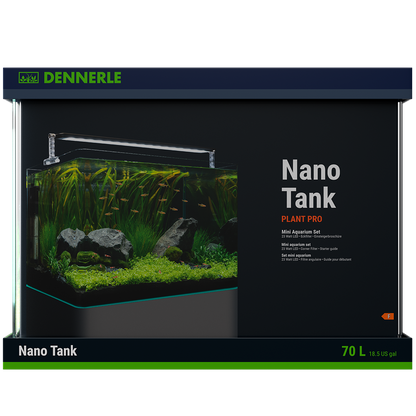 Dennerle Nano Tank Plant Pro