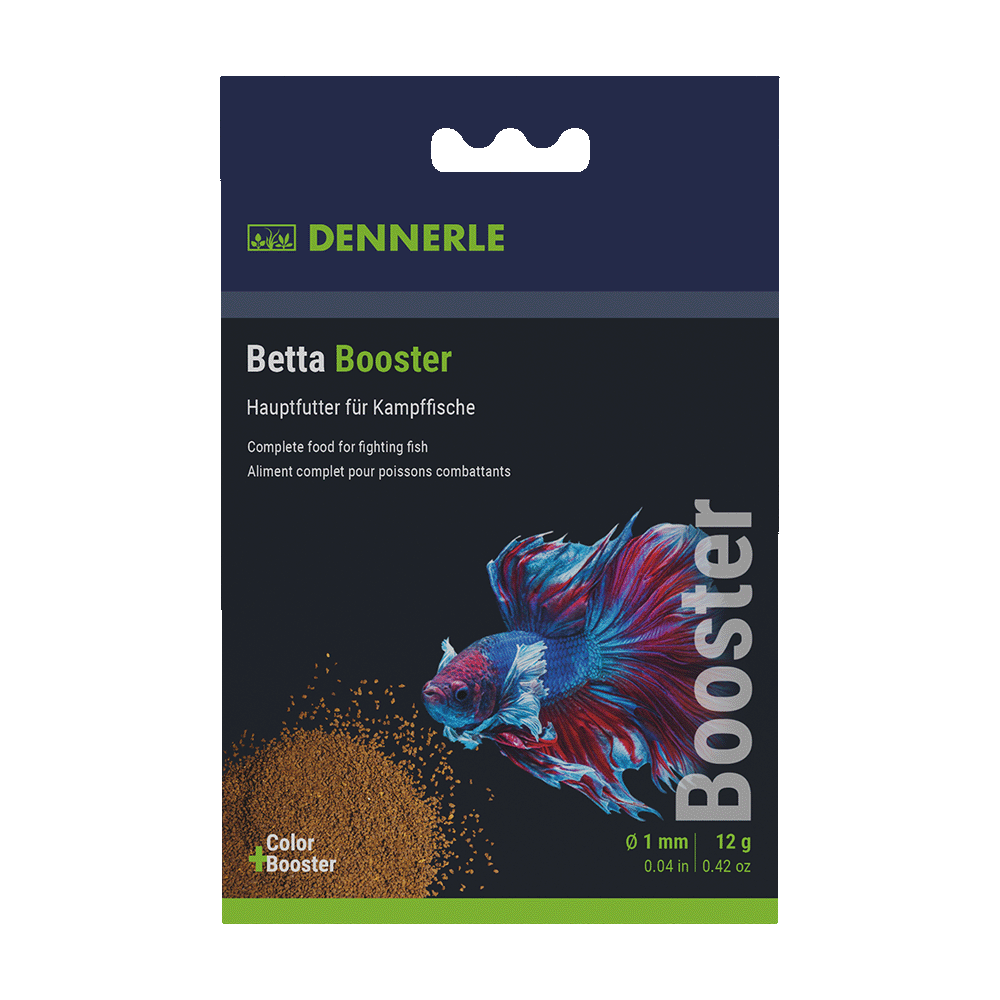 Dennerle Betta Booster