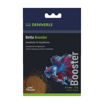 Dennerle Betta Booster