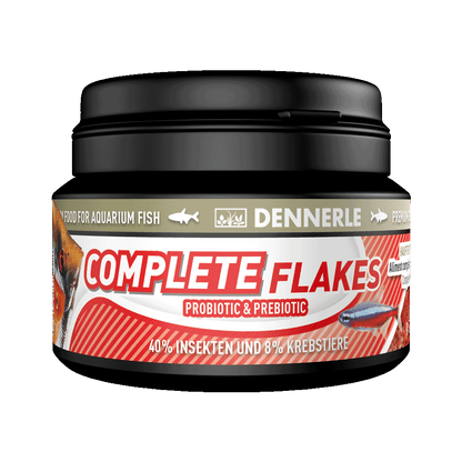 Dennerle Complete Gourmet Flakes