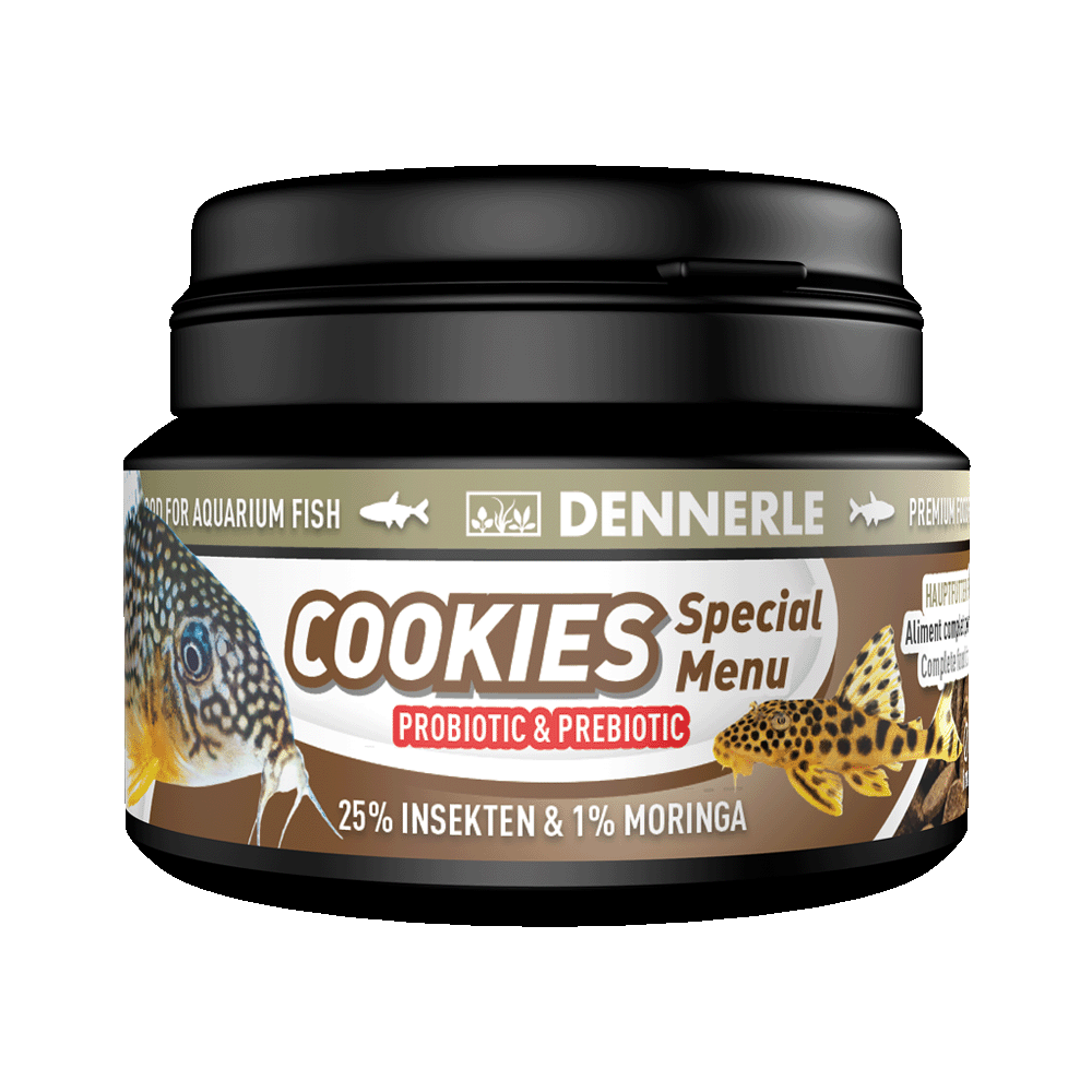 Dennerle Cookies Special Menu#de:grosse_100-ml,en:size_100-ml,fr:taille_100-ml