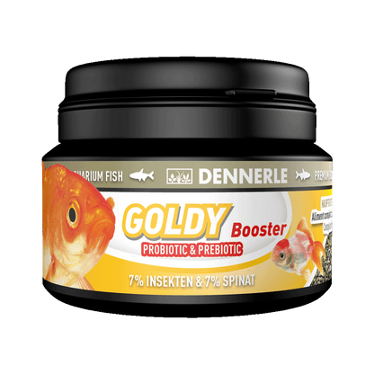 Dennerle Goldy Booster