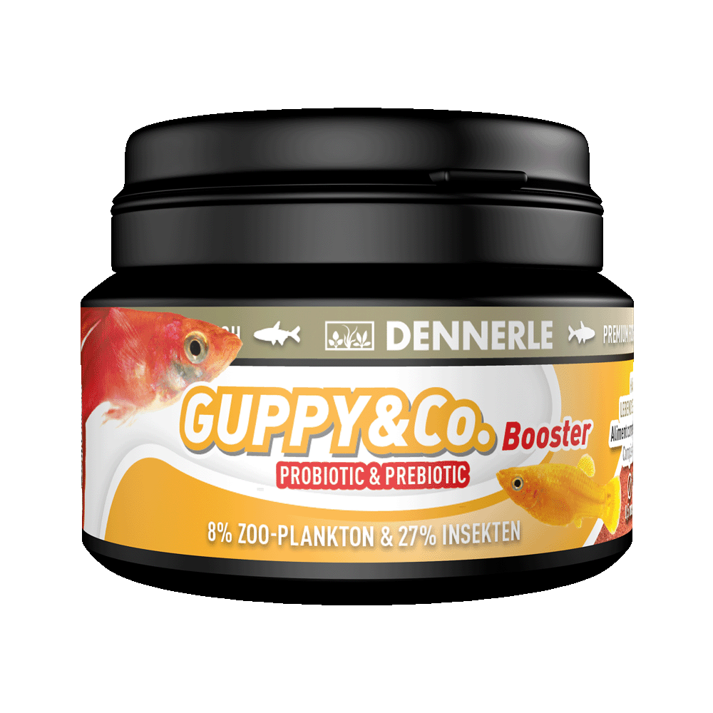 Dennerle Guppy Booster