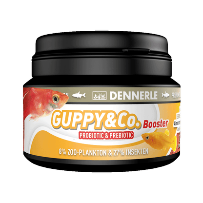 Dennerle Guppy Booster