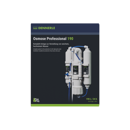 Osmose Professional 190