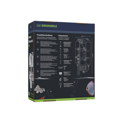 Osmose Professional 190