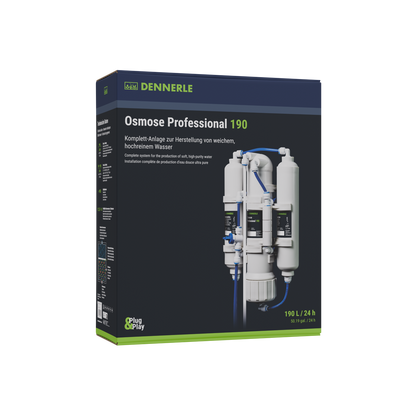 Osmose Professional 190