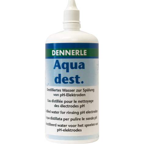 Aqua Dest