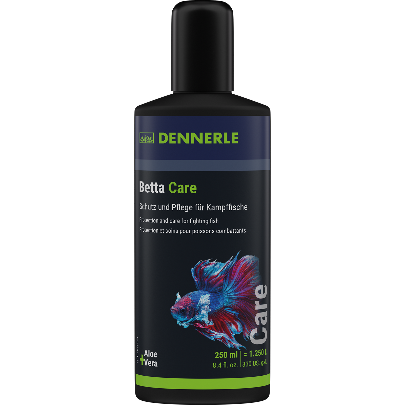 Dennerle Betta Care Protection and care for fighting fish