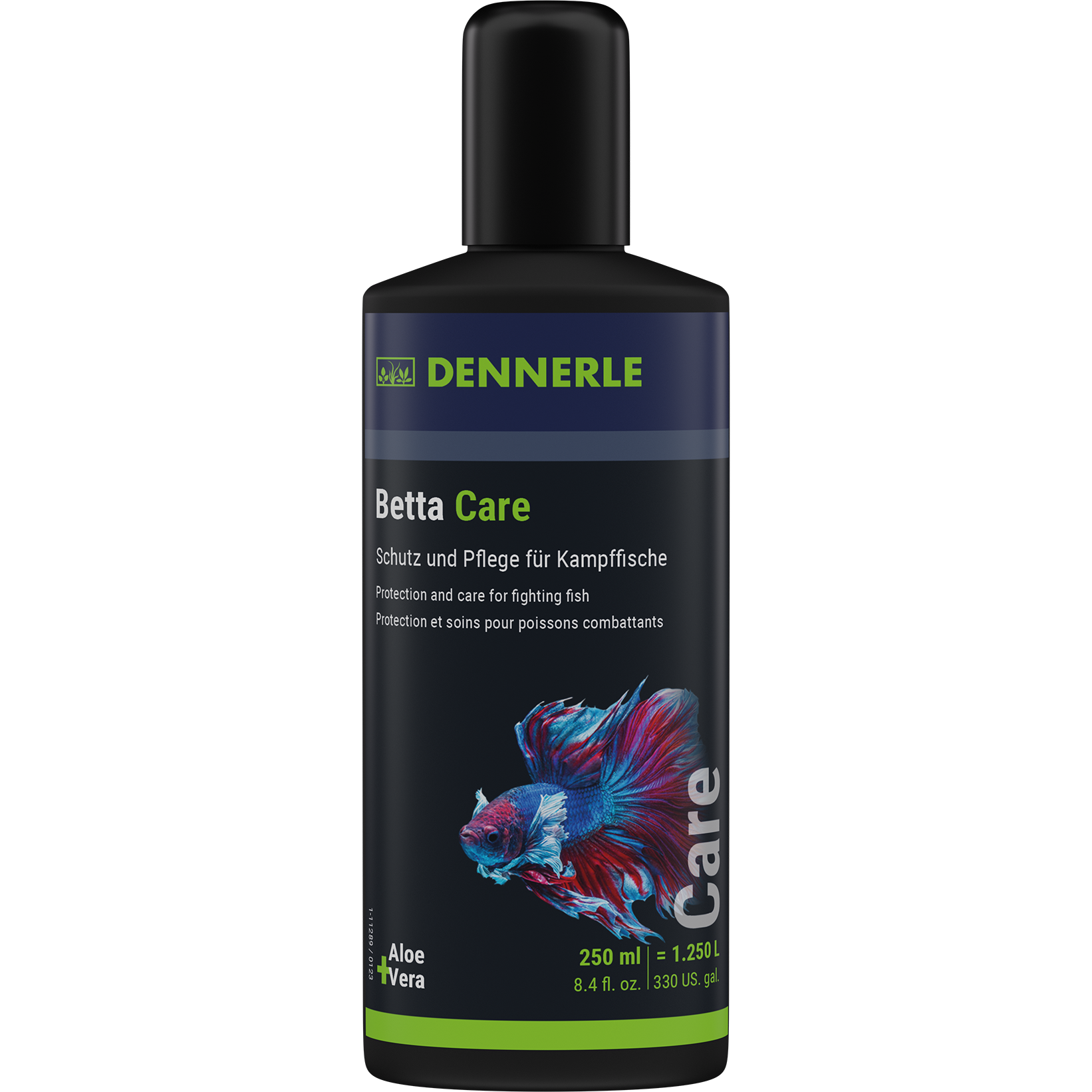 Dennerle Betta Care, 250 ml