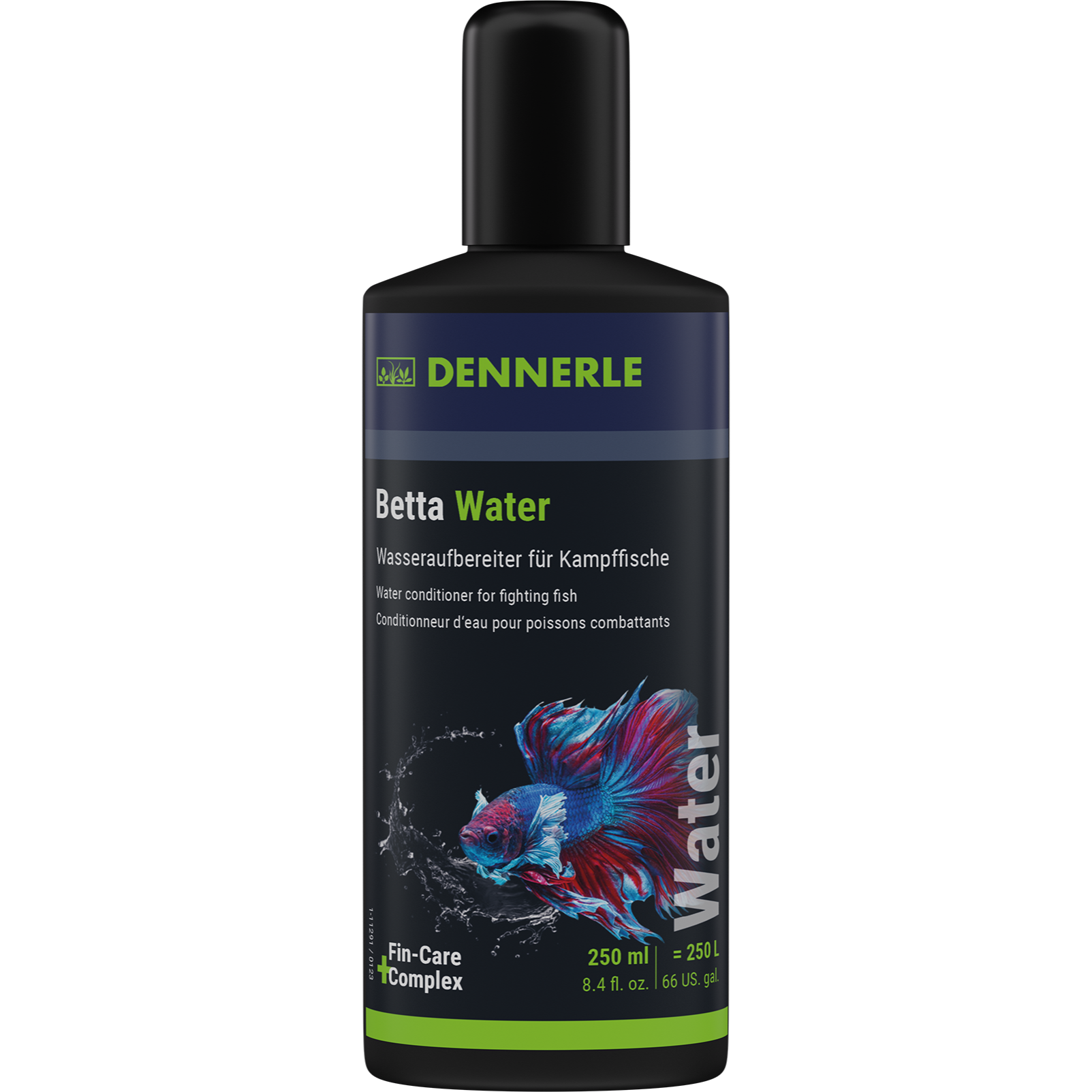 Dennerle Betta Water, 250 ml