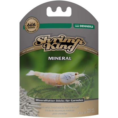 Dennerle Shrimp King Mineral