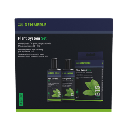 Dennerle Plant System Set