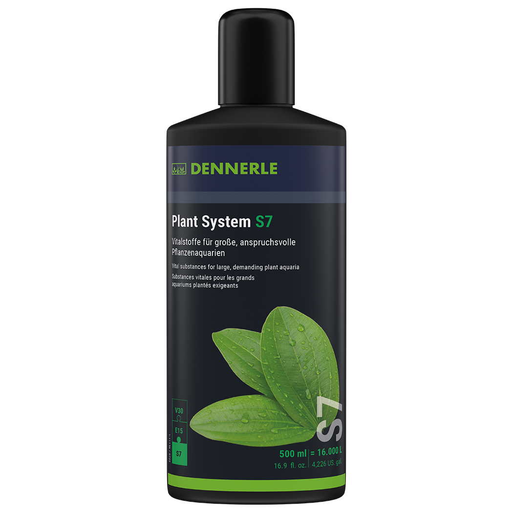 Dennerle Plant System S7Dennerle 4805 Plant System Set S7
