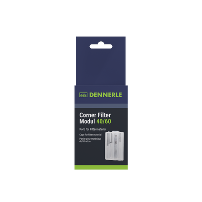 Dennerle Corner Filter Modul 40/60