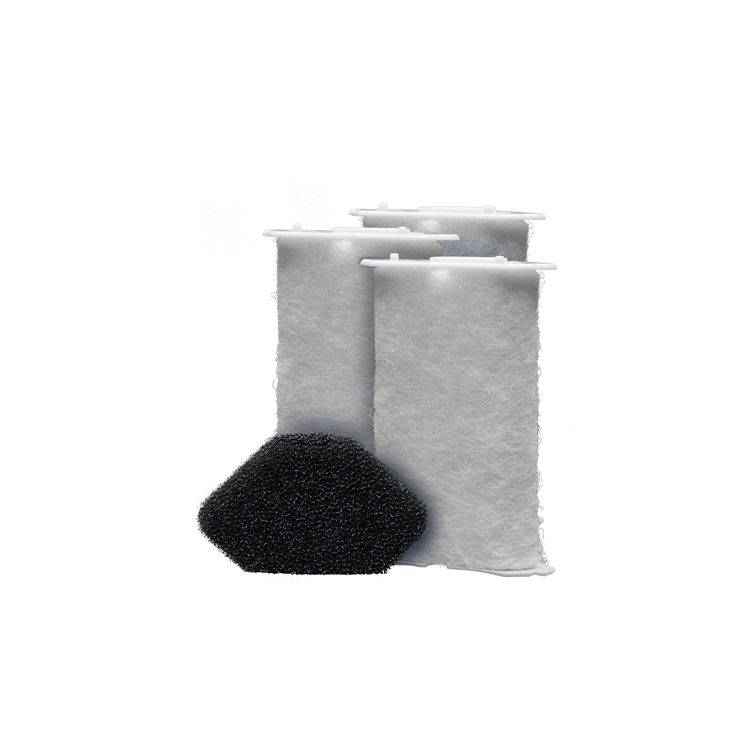 Dennerle Corner Filter Element 40/60
