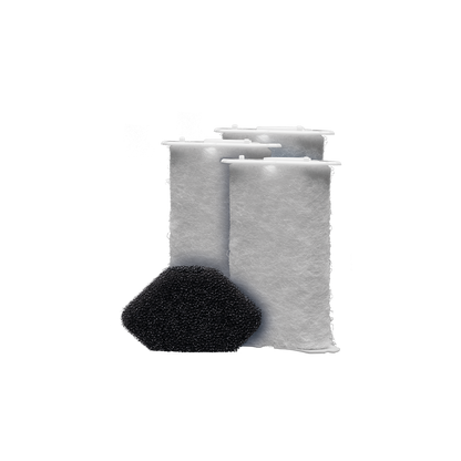 Dennerle Corner Filter Element 40/60