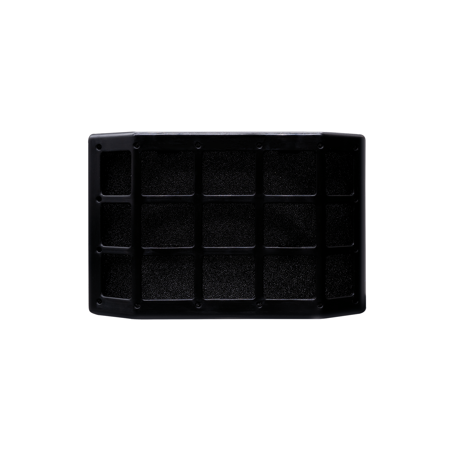 Dennerle Corner Filter Baby Protect 100