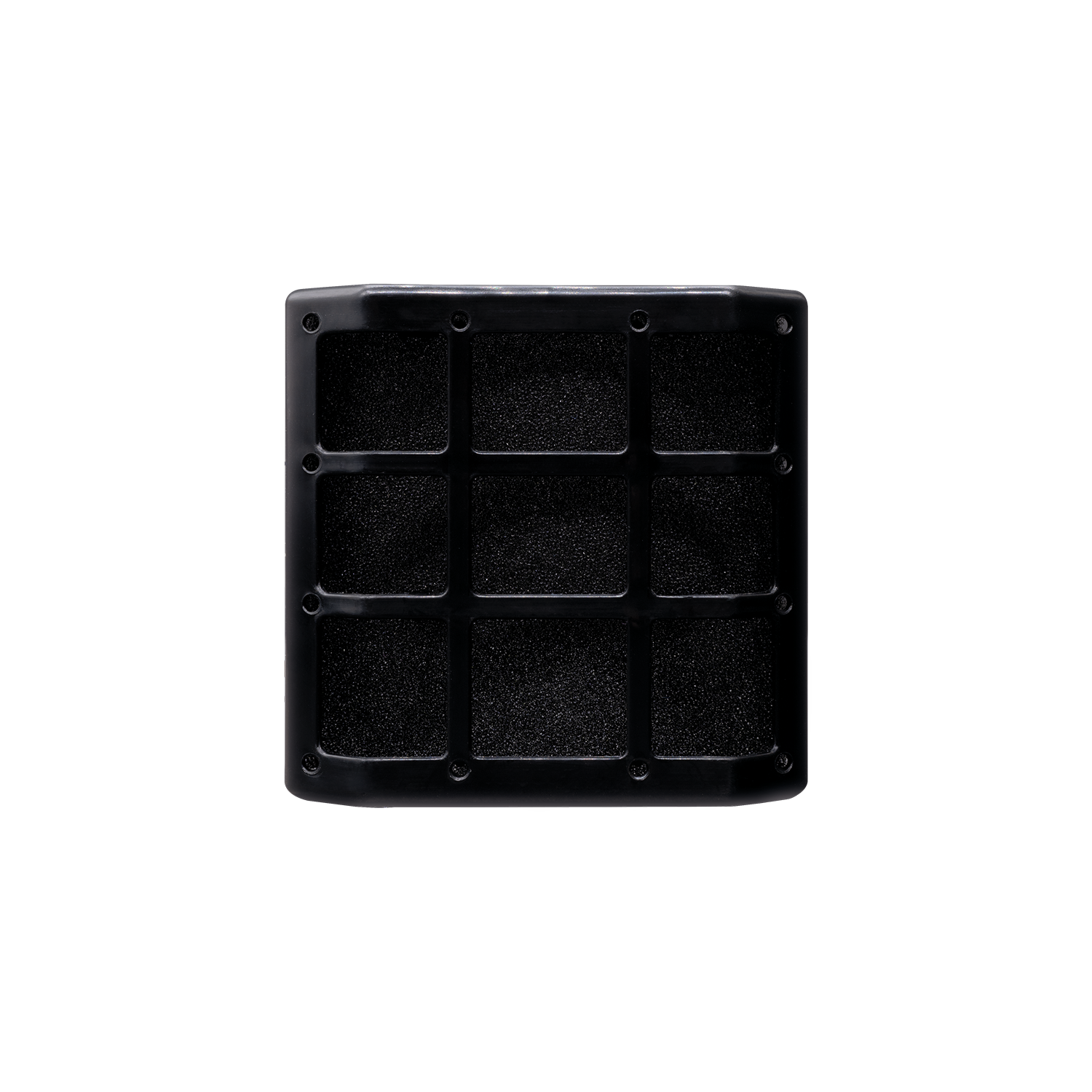 Dennerle Corner Filter Baby Protect 40/60