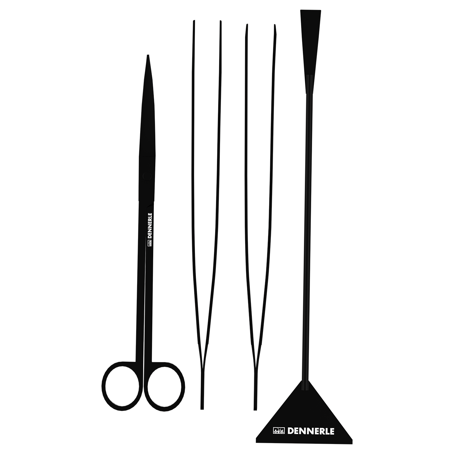 Dennerle Scaper's Tools Set