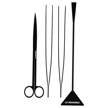 Dennerle Scaper's Tools Set