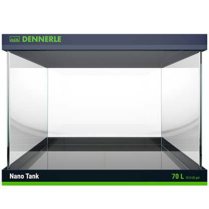Dennerle Nano Tank 70 Liter