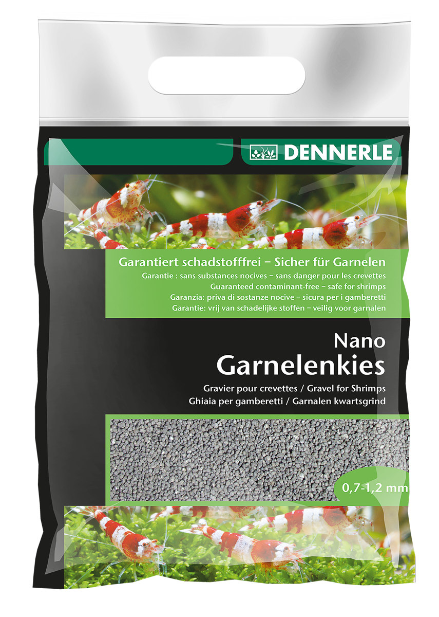 Dennerle Nano Garnelenkies#farbe_arkansas-grau