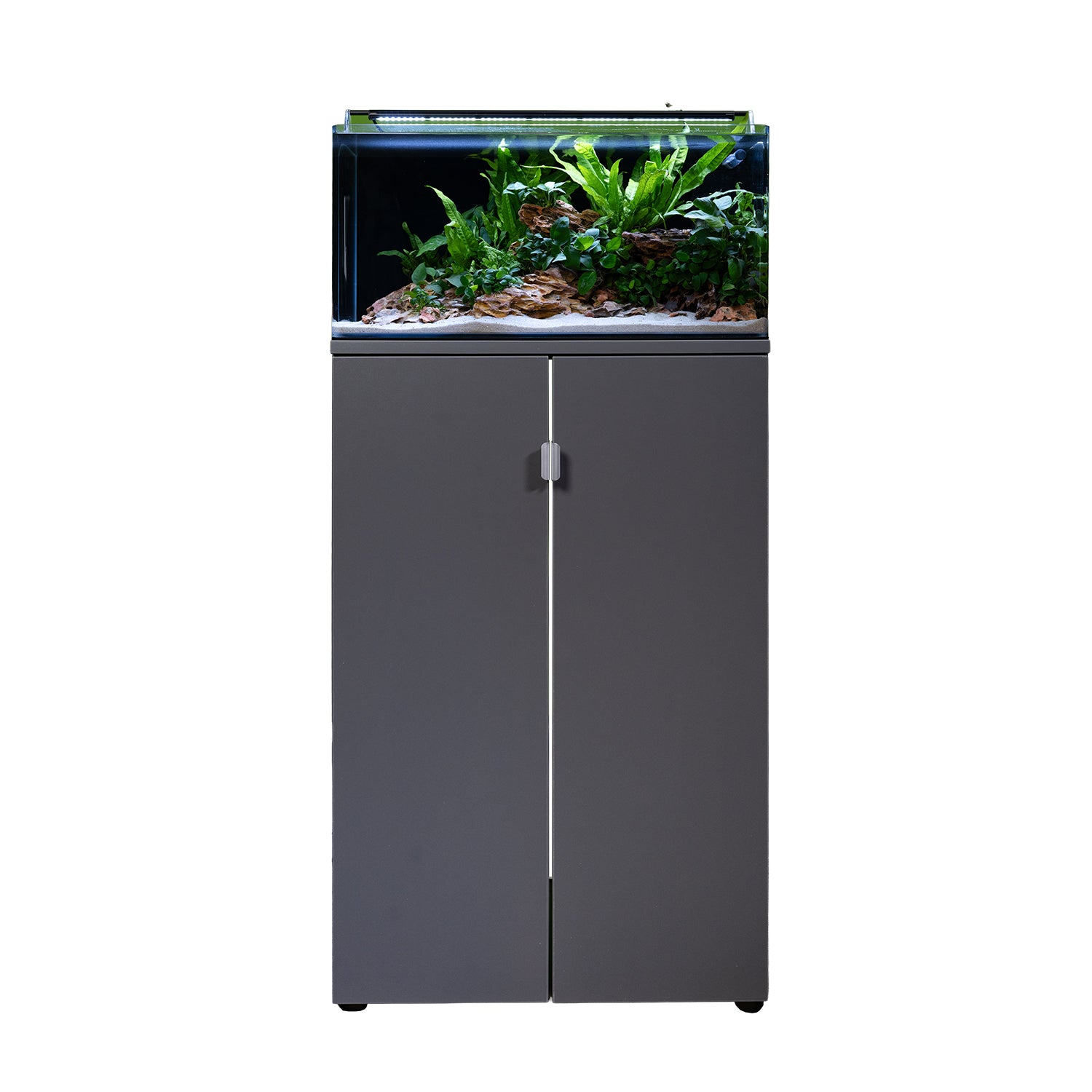 Aquarium Cabinet 60x36 cm | For Dennerle Nano Tank 60