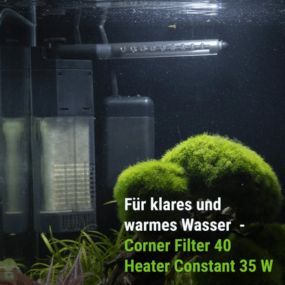 Nano Cube Christmas Starter Set
