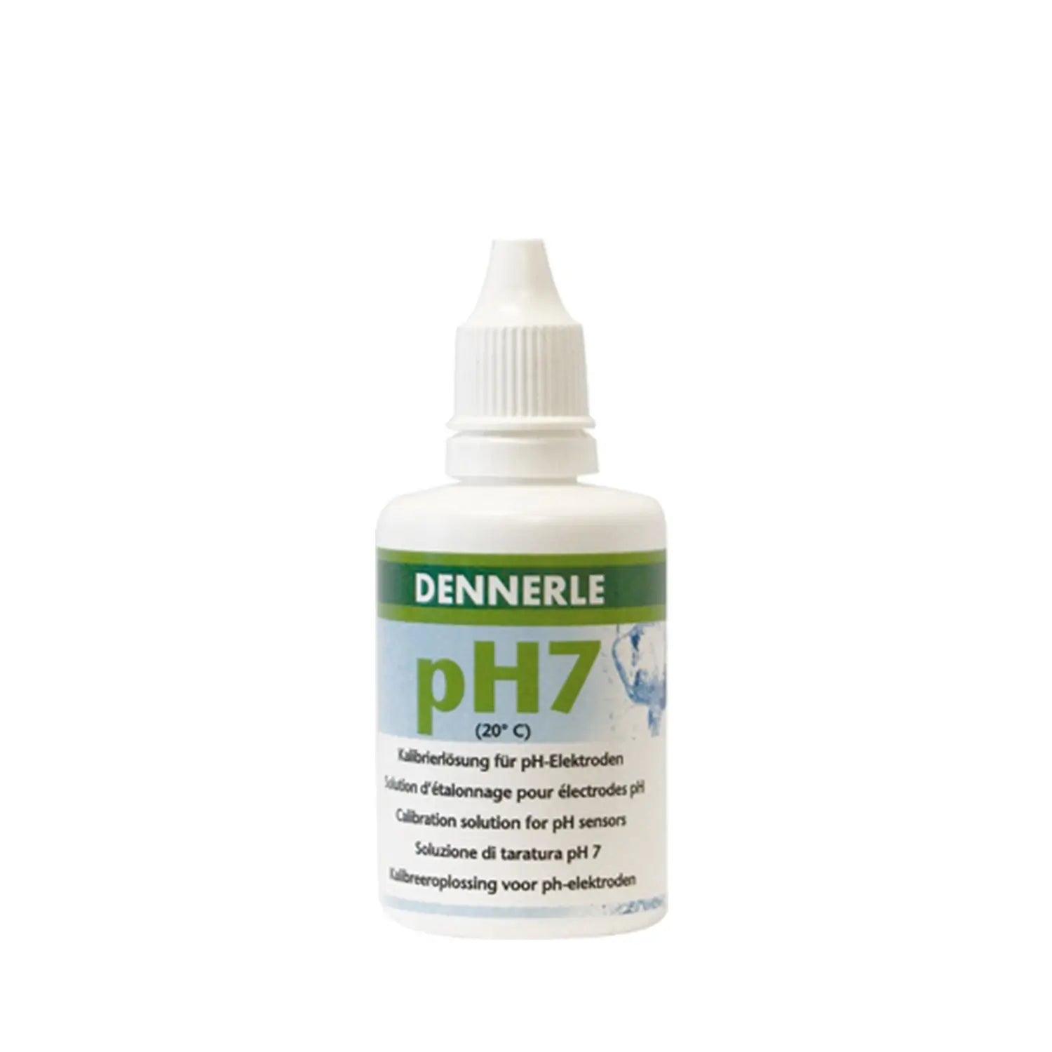 Dennerle pH-7 Eichlösung