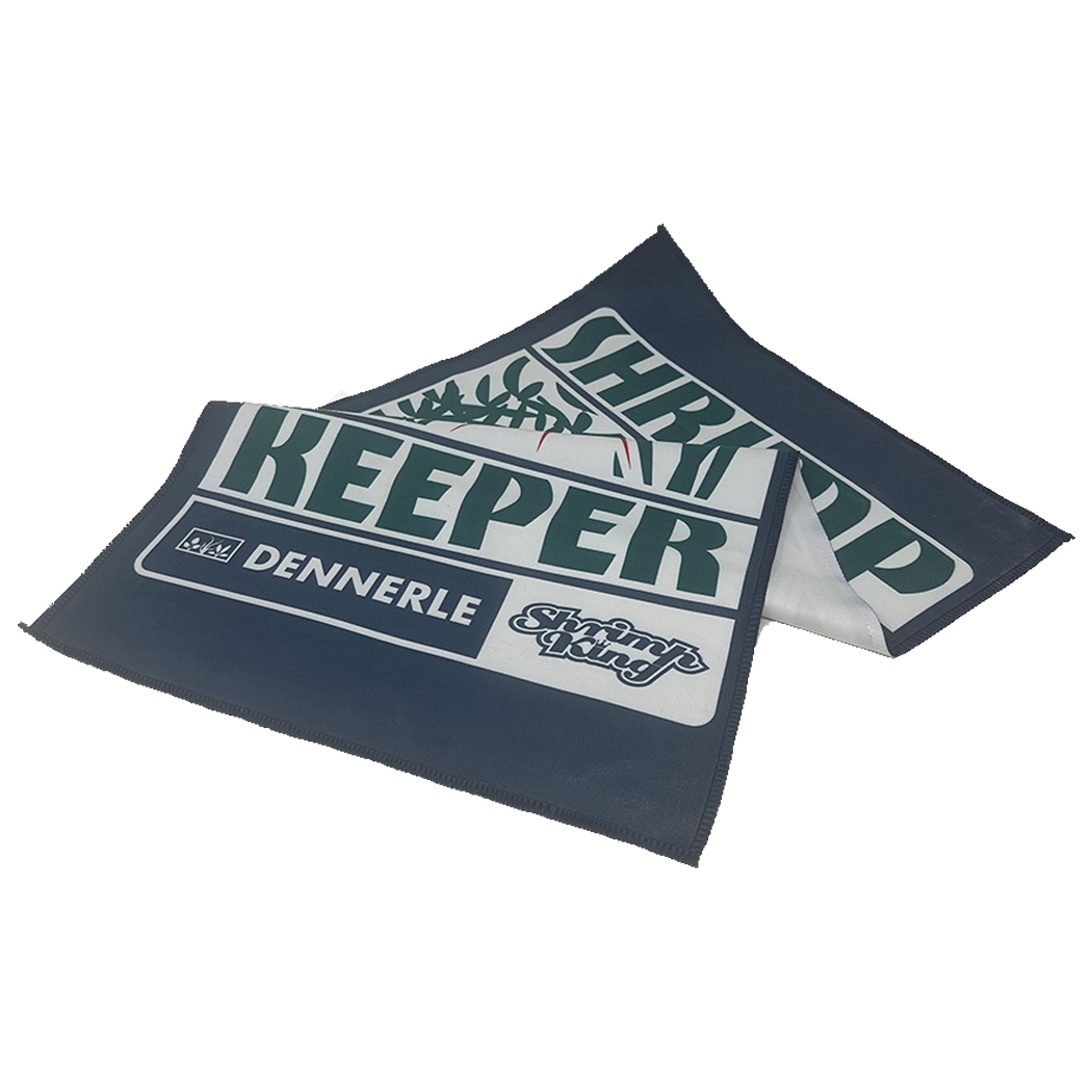 Microfiber cloth “Shrimp Keeper”