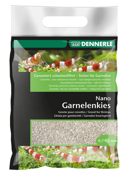 Dennerle Nano Garnelenkies#farbe_sunda-weiß